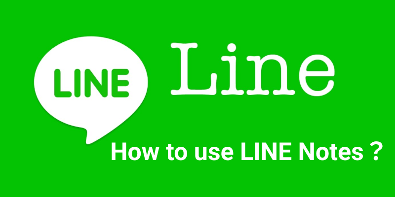 How to market with LINE? - LINE follower counter.